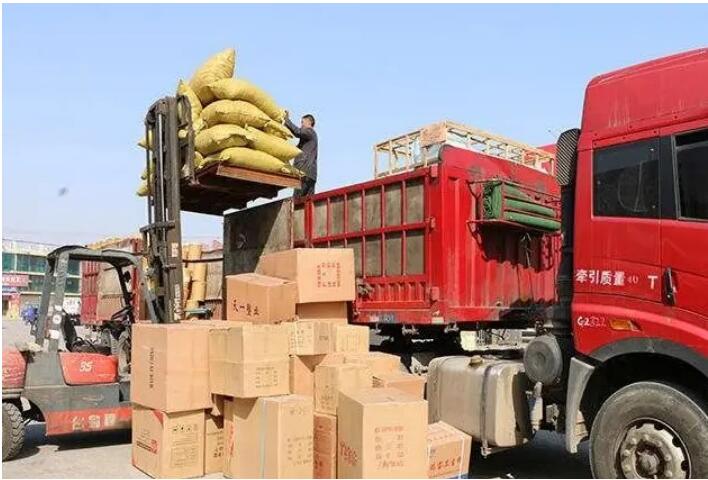 泉州到安次区物流专线