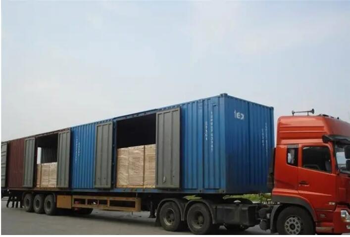 泉州到安次区整车运输