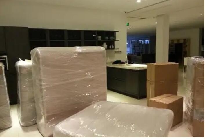 泉州到安次区长途搬家