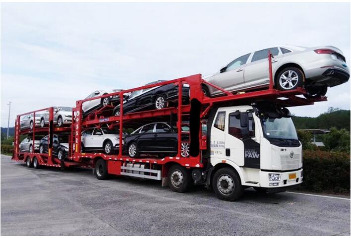 泉州到安次区轿车托运